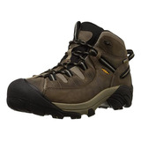 Keen - Botas De Senderismo Impermeables Para Hombre Targhee.