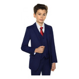 Terno Infantil Masculino O Original + Barato Do Mercado 