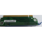 Adaptador Pci Ex Riser Pci Hpe Proliant Dl20 G9 811276-001