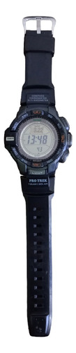 Casio Pro Trek Solar Prg 270