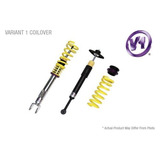 Kw Coilover For Kit V1 Volkswagen Golf Vii R W/ Dcc Ccn