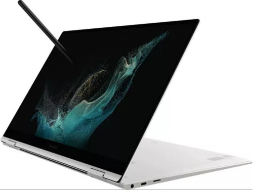 Notebook Samsung Galaxy Book2 Pro 360