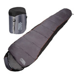 Bolsa De Dormir Waterdog Shaba450 -10°c