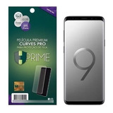 Película Curves Pro Hprime Premium Samsung Galaxy S9 Plus