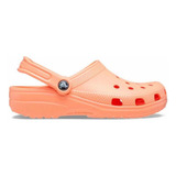 Crocs Classic Salmon Talle 39 Originales