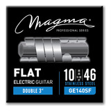 Encordado Bajo Electrico 5 Cuerdas 040-125 - Magma Be145n