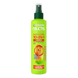 Garnier Fructis Grow Strong Thickening 10-in-1 Spray Biotin.