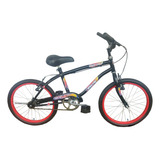 Bicicleta R20 Playera Nene Infantil Liberty Varon Chicos