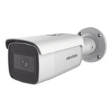 Bala Ip 2 Megapixel / Lente Mot. 2.8 A 12 Mm / 60 Mts Ir Exi