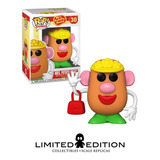 Funko Pop  Retro Toys Mrs Potato Head 30