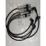 Cables Bujias Fox Spacefox Crossfox 2007 2008 2009 2010 2011 Volkswagen CrossFox