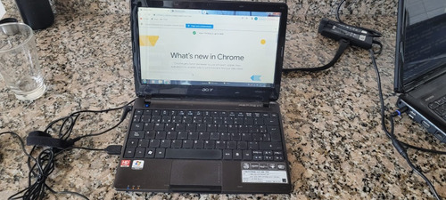 Netbook Acer Aspire One