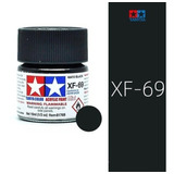 Tamiya Pintura Xf69 A Xf93 Color 10 Ml Maquetas 1pcs