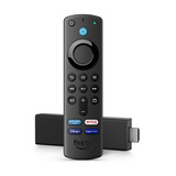 Fire Tv Stick 4k  Amazon Media Streaming Alexa B0872y93tv