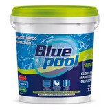 Cloro Para Piscina Bluepool Balde 7,5kg By Fluidra Smart