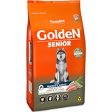 Golden Formula Ração Para Cães Sênior Frango 15kg