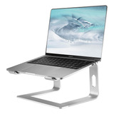 Soporte Para Portátil De Aluminio Pc Y Apple Macbook