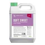 Desodorante De Pisos Limpiador Desinfectante Duft Sweet 5 Lt