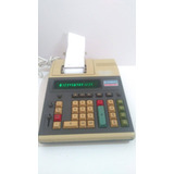 Calculadora De Mesa General Mod.4202pd- 14 Dígitos