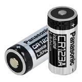 5x Bateria Sensores Sem Fio Intelbras Ivp 8000 Pet/petcam/ex