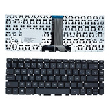 Teclado Hp X360 14-ba 14t-ba 14m-ba 14-bs 240 G6 Certificado