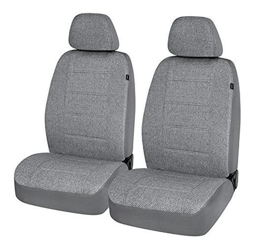 Road Comforts Fundas De Asiento Delantero De Automóvil Depor