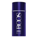 Perfume Hombre Boos Intense Blue 90ml