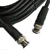 Installerparts Cable Rg59 De 75 Pies Con Conector Macho Bnc