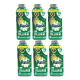 Detergente Rinso Liquido Pack  6 Unidades 500 Ml 