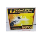 Bixenon Uniquestyle H4 12000 Kelvins