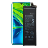 Batería Compatible Con Xiaomi Mi Note 10 Pro  Bm52 5260mah