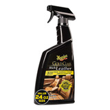 Meguiar's G10924sp Gold Class Rich Leather Cleaner And