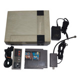 Nintendo Nes 1985 Consola Original