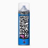 Silicona Brillo Bicicleta Y Moto Muc-off Shine 500 Ml 