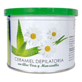 Cera Bell Franz Aloe Depila 500 - g a $68