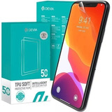 Film Hidrogel Devia Premium Para Samsung A34 5g