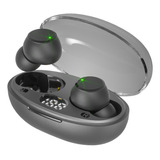Audífonos In-ear Bluetooth Inalámbricos Oem T Serie 62b