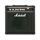 Marshall Mb15 Amplificador Para Bajo De 15watts