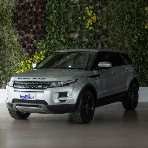 Land Rover Evoque Si4 2.0t 2013 Lesbleus