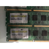 Memória Ddr3 1333mhz 8gb Markvision