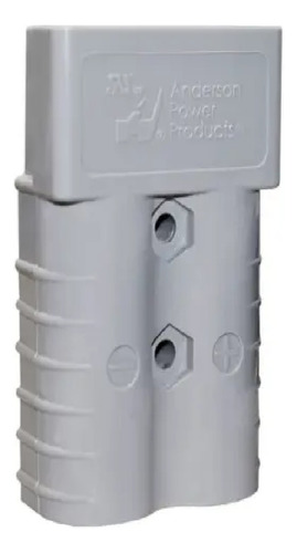 Conector Para Bateria Anderson Power Products Sb350
