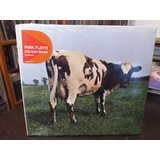 Cd Pink Floyd Atom Heart Mother