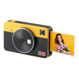 Kodak Mini Shot 2 Retro 2 En 1camara Impresora 2.1x3.4 