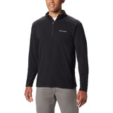 1352471-xp9 Columbia Buzo Hombre Klamath Range Ii Half Zip