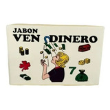 Jabón Ven Dinero, Atrae Dinero, Éxito, Trabajo