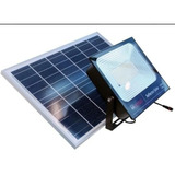 Reflector Solar 300w Mlesso 10pz Ilumina 3000w Exteriores