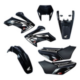 Kit Carenagem Xr 250 Tornado Mod Original 2006-2007-2008