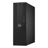 Computadora De Escritorio Dell Optiplex 3050