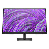 Monitor Fhd 21.5'' Hp 64w30aa 48-75 Hz Color Negro