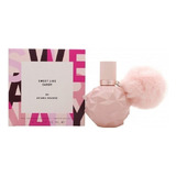 Perfume Sweet Like Candy Dama 100ml Ariana Grande - @ap